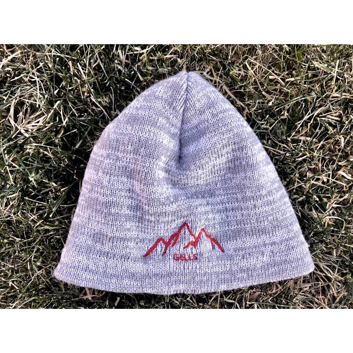 Cappello foderato in pile per la vendita all'ingrosso da parte di Gells LLC