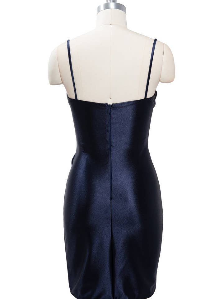 Trevi Collection – Vestido - Mulher por atacado – D71514