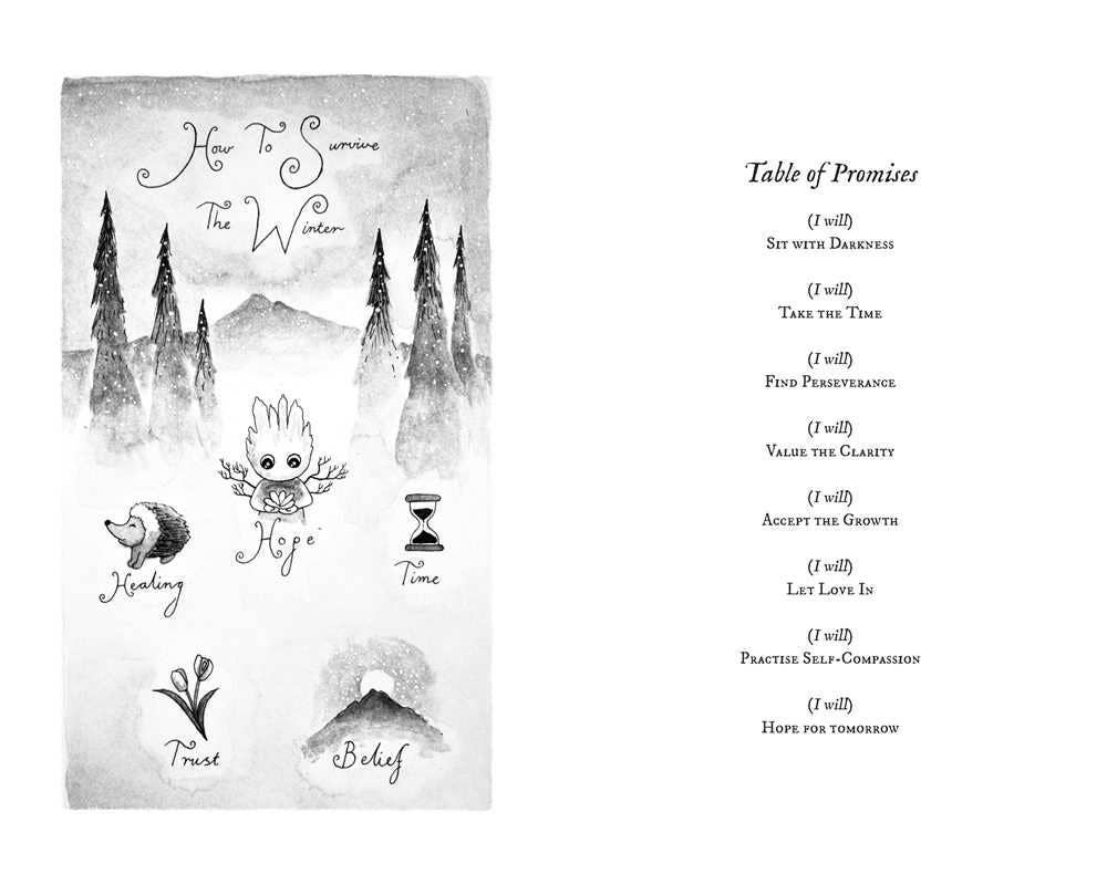 Simon & Schuster - Wholesale Poetry & Drama - Month of Sundays by Courtney  Peppernell3