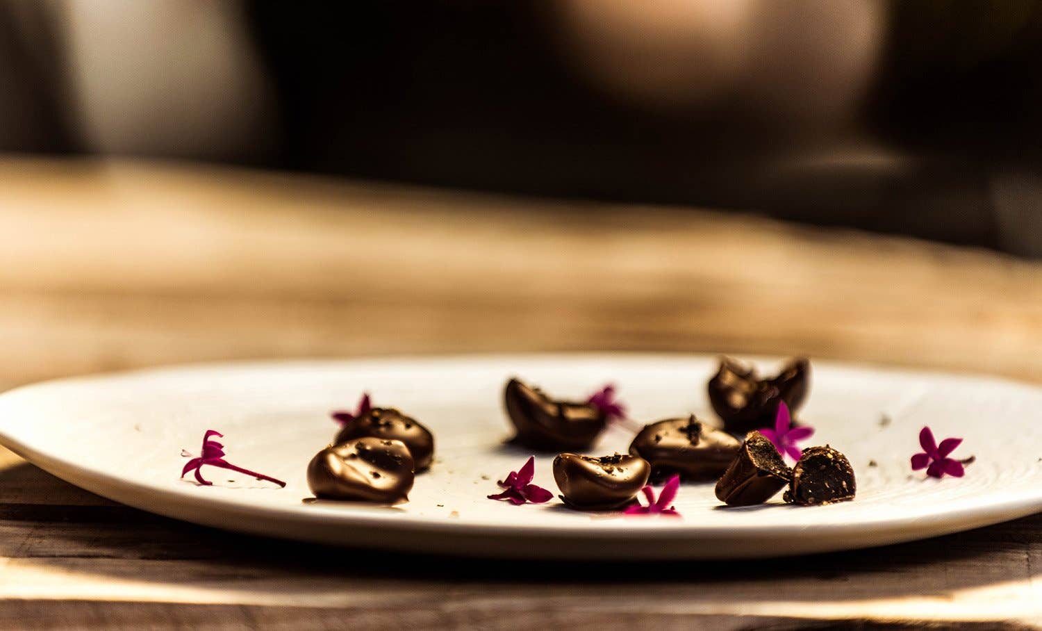 Epicurean Pantry - Wholesale Dried/Dehydrated Vegetables - Black Garlic Cloves – Naturally Bold, Unforgettably Sweet
6