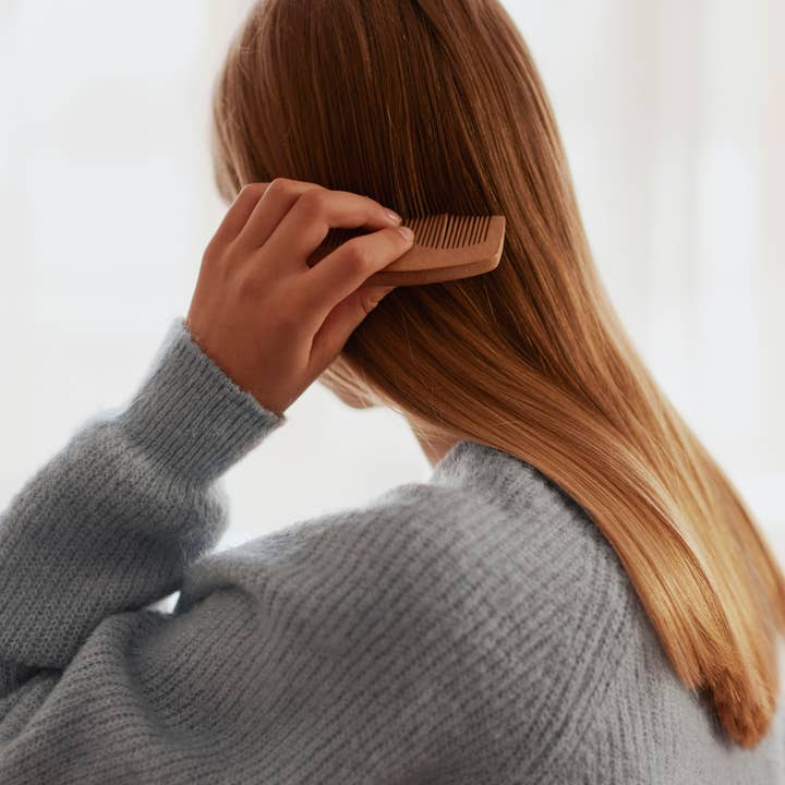 SEES - Wholesale Hair Shampoo - Biodegradable Shampoo No. 1 cedar & orange2