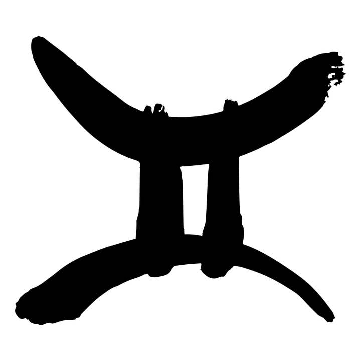 Zodica Perfumery - Wholesale Retailer Display - Home & Living - POP Glass Funnel (Display Replacement)2