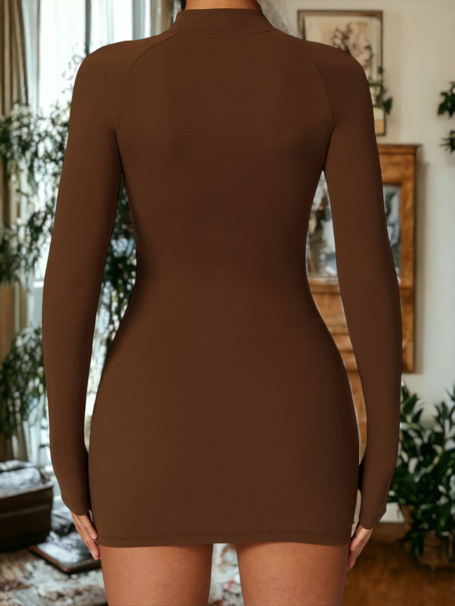 Active by Anna-Kaci - Wholesale Athletic Top - Women's - Slimming Quick-Drying Fitness Yoga Long-Sleeved Cloth11