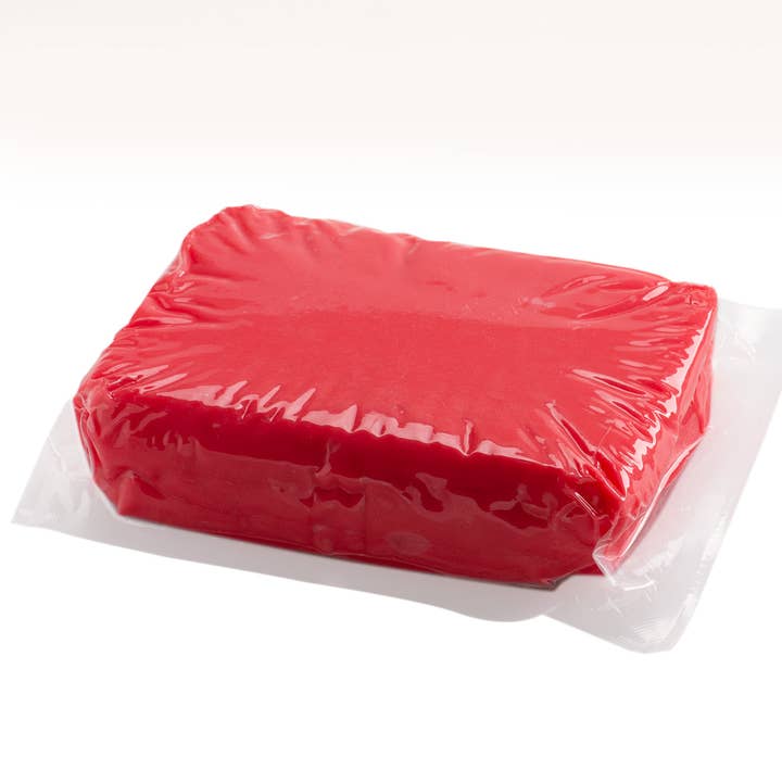 Dekora glutenfri pink fondant 1 kg for engroshandel hos dekora
