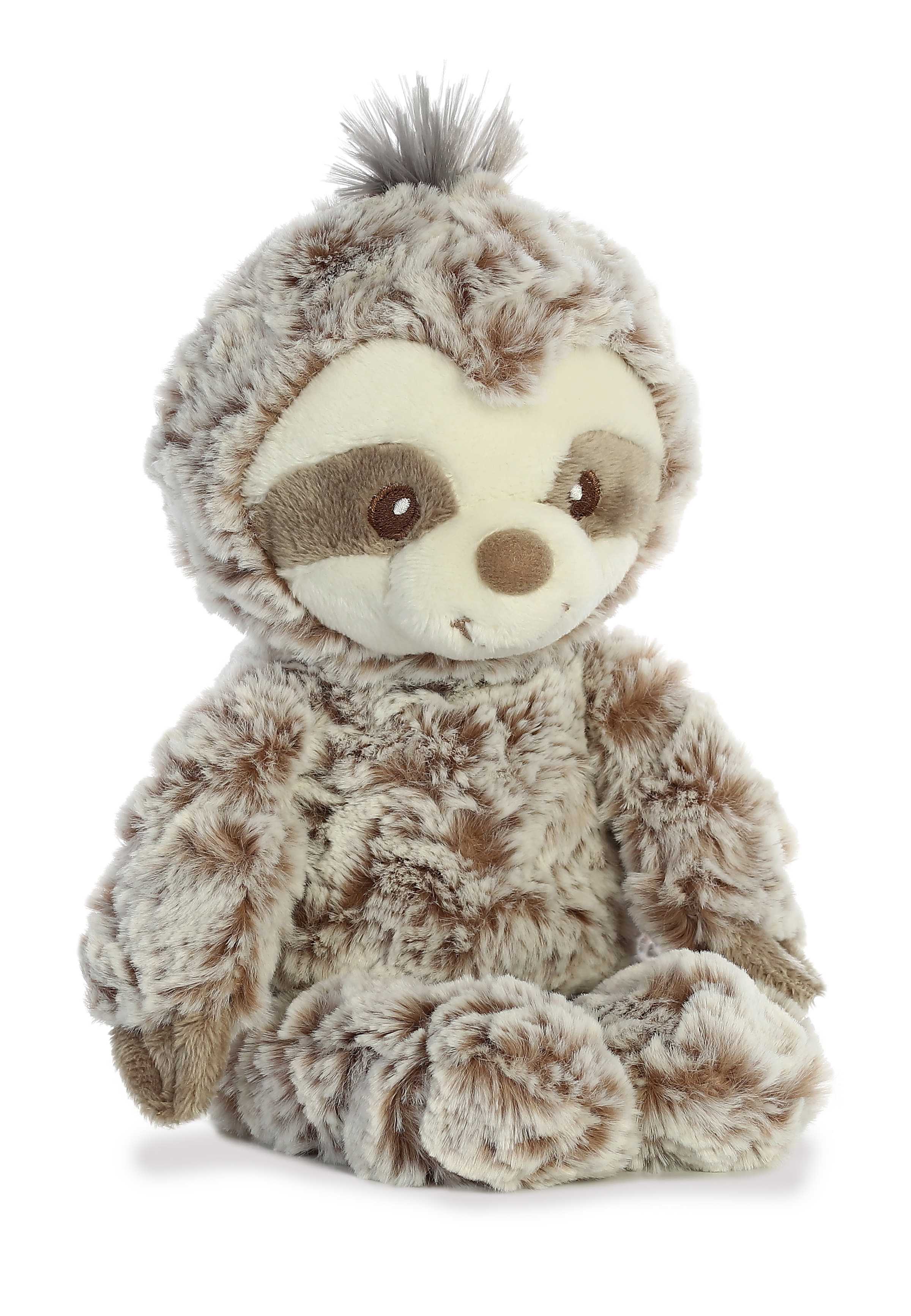 Ebba by Aurora Gift - Wholesale Stuffed/Plush Toy - Kids & Baby - 10" Sammie Sloth™1