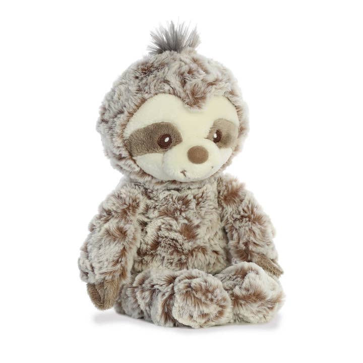 Ebba by Aurora Gift - Wholesale Stuffed/Plush Toy - Kids & Baby - 10" Sammie Sloth™1
