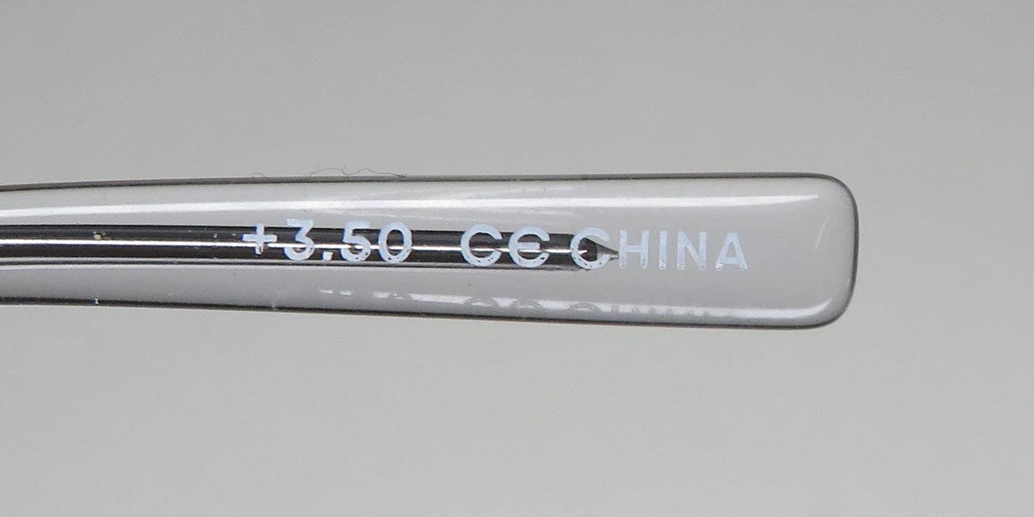 SPARE-SPECS, LLC - Wholesale Eyeglasses - Unisex - Eyebobs Jim Dandy Readers156