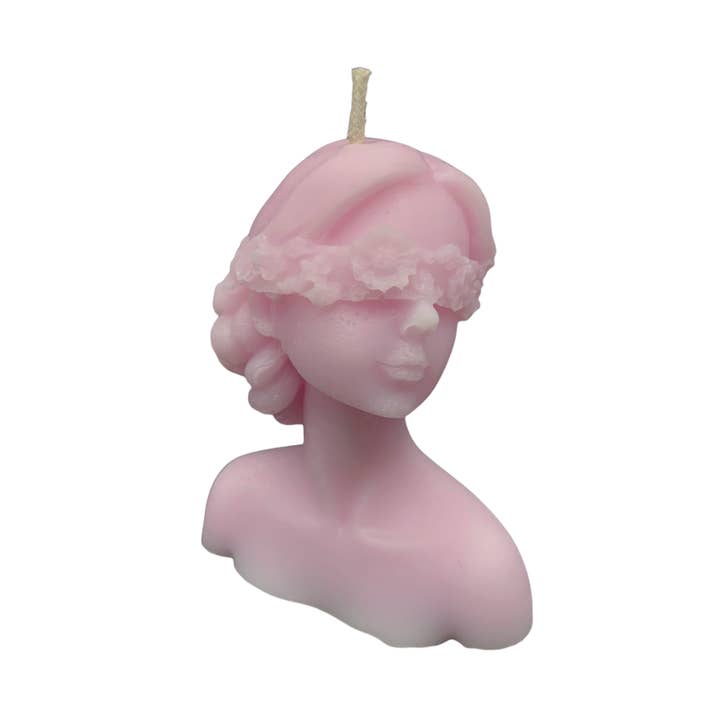 Bougie BABE pour la vente par Best Thing Scents