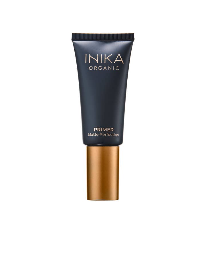INIKA Organic Matte Perfection Primer for wholesale by Availia Wellness