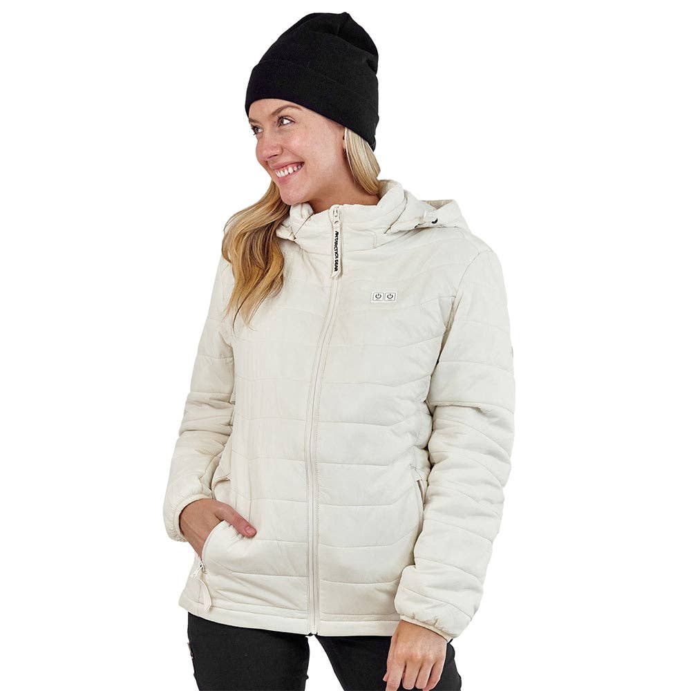 Antarctica Outdoors - Wholesale Jacket - Men's - ANTARCTICA GEAR Heated Jacket Lightweight Heating Jackets For Men & Women43