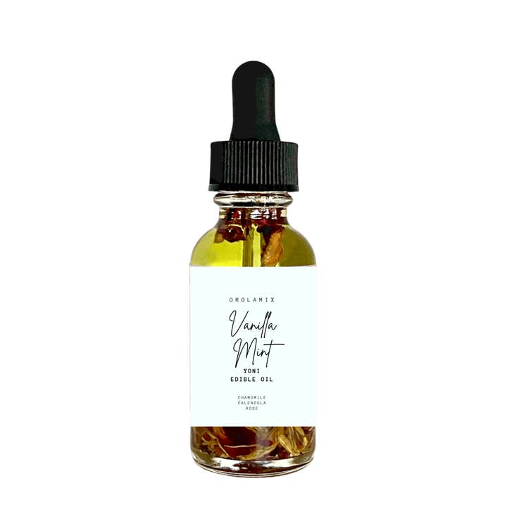 Orglamix - Wholesale Bath/Body Oil - Feminine Yoni Oil | Summer, Intimate Hygiene Detox Spa