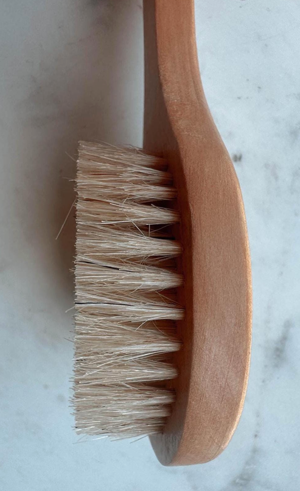 Art of Calm Co. - Wholesale Body Brush - Dry Body Brush for Cellulite, Lymphatic Drainage 2