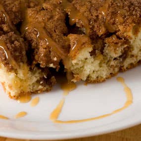 Warm Glow Candle Company - Vente Huile parfumée - Huiles atomisantes pour gâteaux au café et au caramel1