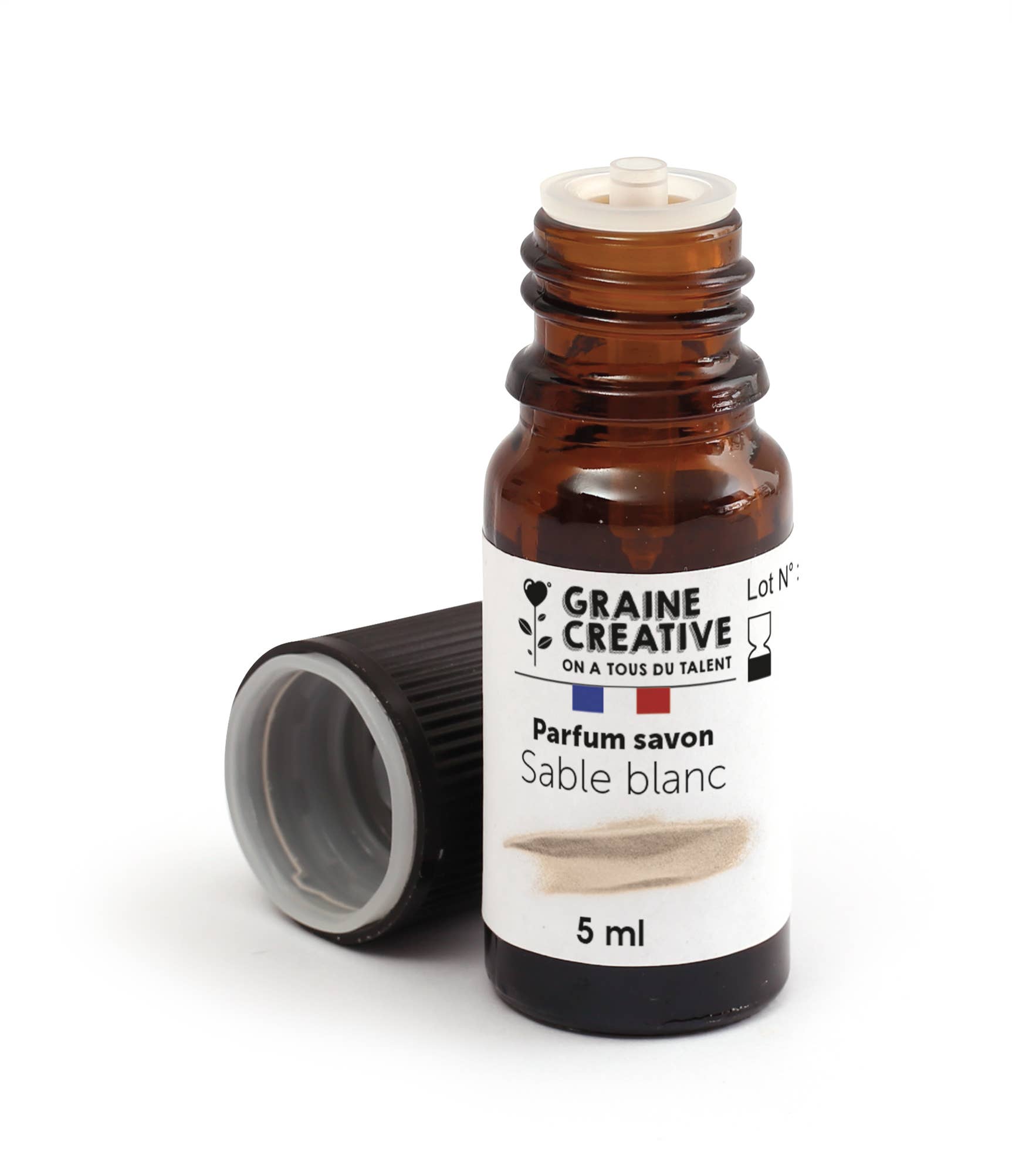 Graine Créative - Wholesale DIY Craft Kit - HANDMADE SOAP FACTORY3