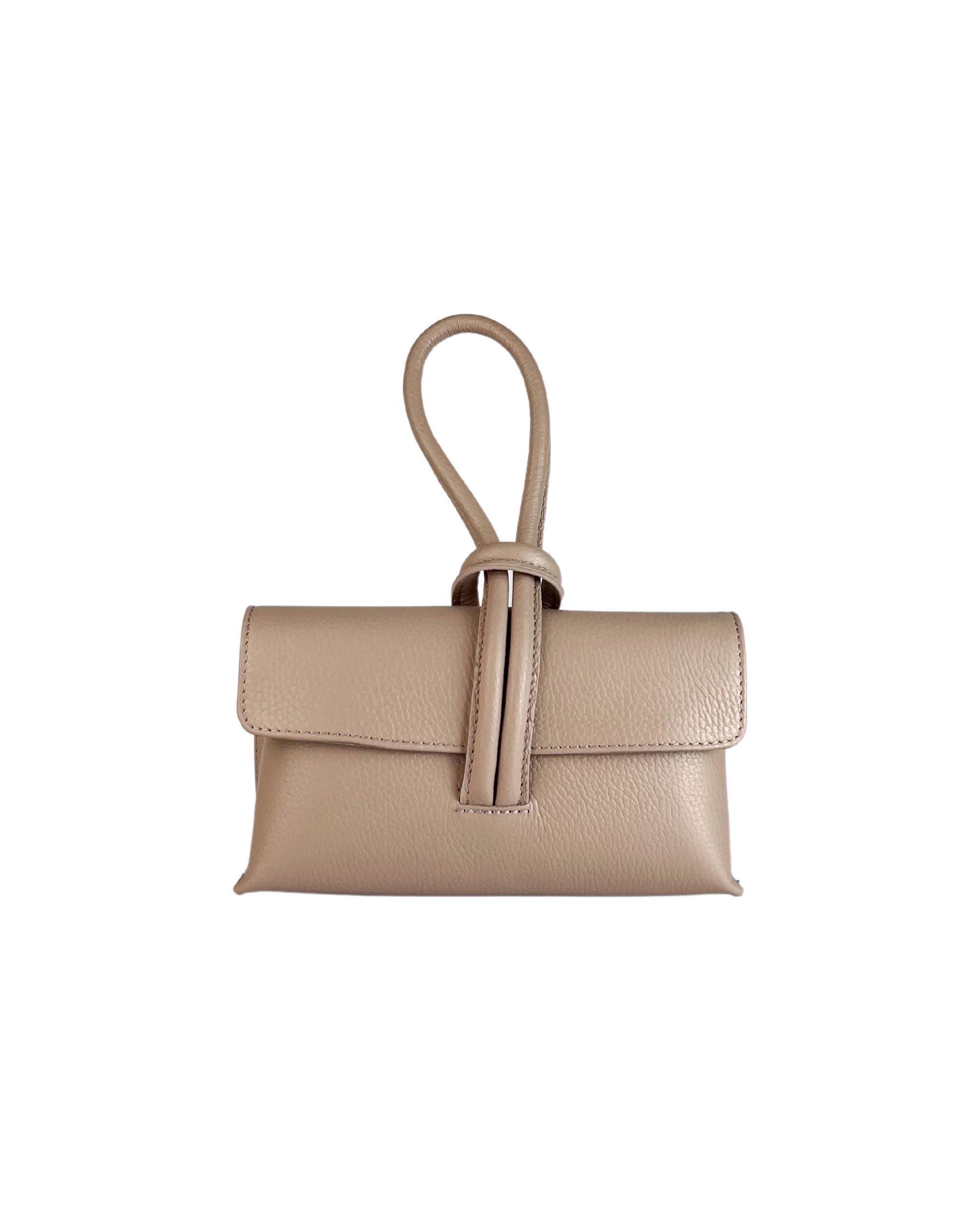 Cassette Barcelona - Wholesale Top Handle Bag - Women's - Cassette - Shibuya Bag Black9