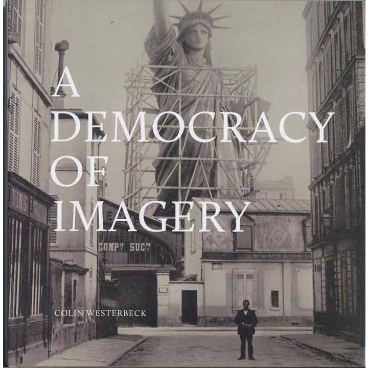 ARTBOOK | D.A.P. - Wholesale Display Book - A Democracy of Imagery