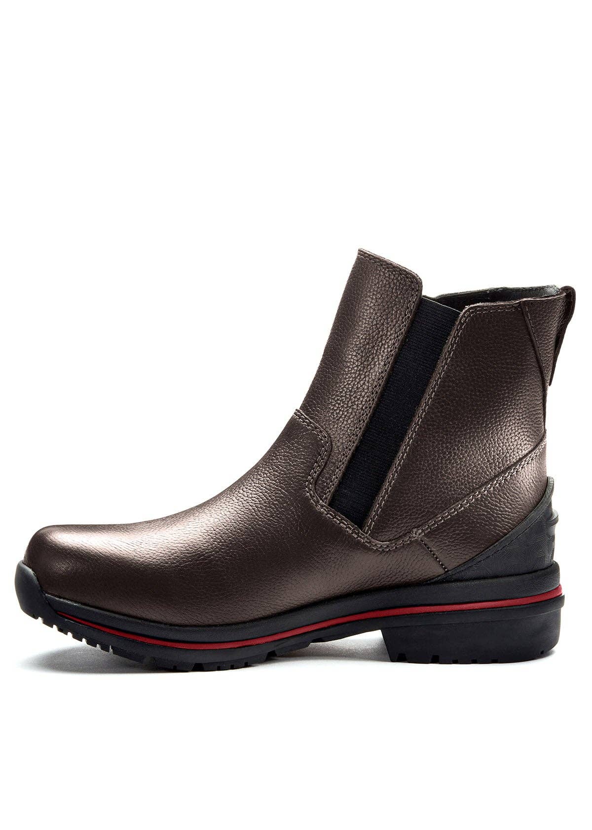 Kerrits - Venta al por mayor Botas - Mujer - Botas de granero impermeables Woodstock17