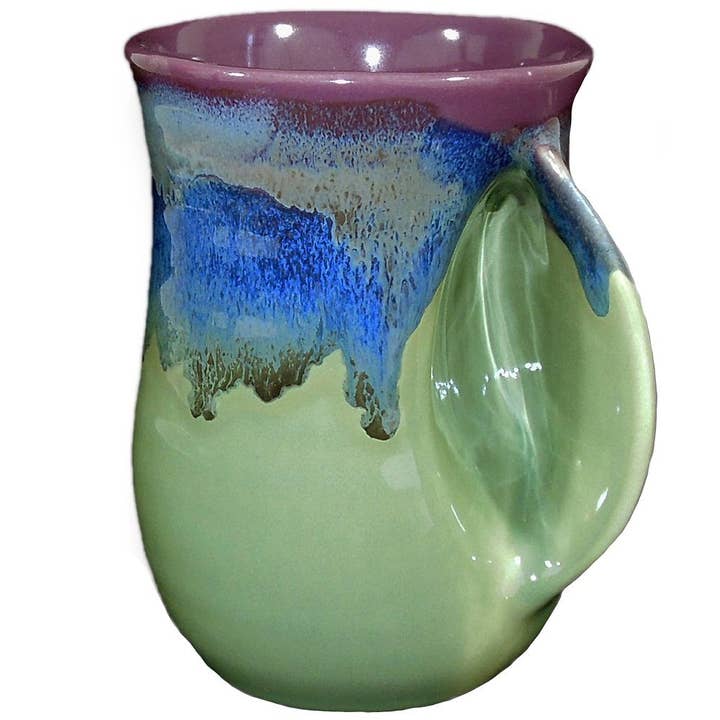 Clay in Motion - Wholesale Coffee Mug - The Original Handwarmer Mug