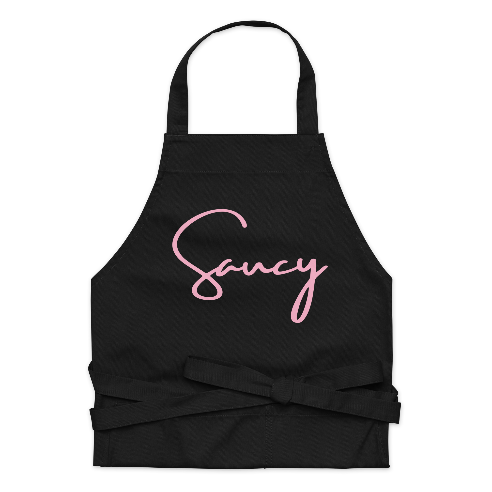 Jolly & Goode - Wholesale Apron - Saucy Apron | Organic Cotton0