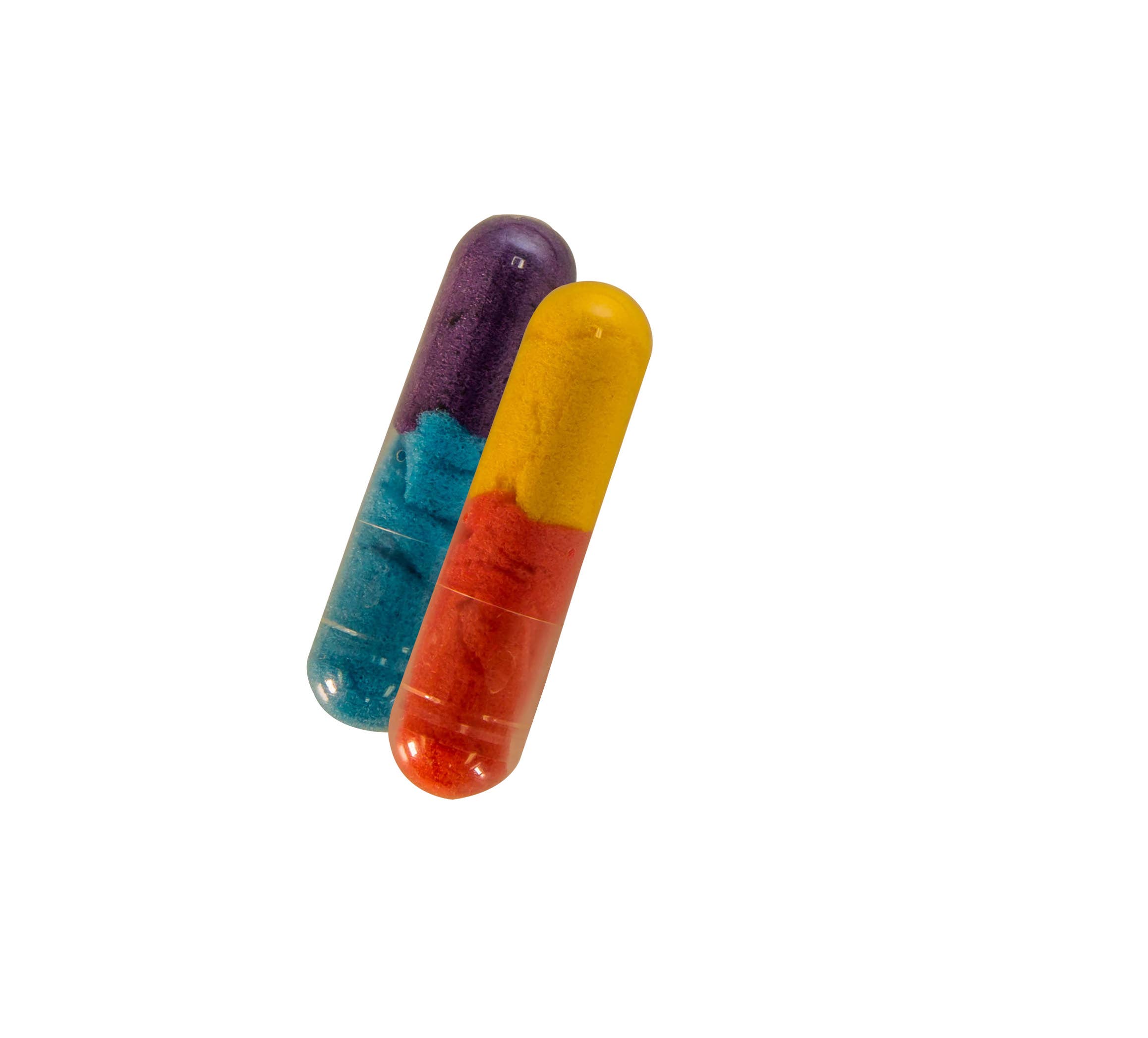 The Bean People - Wholesale Bath Toy - Baby - Bath Beans - Journey1