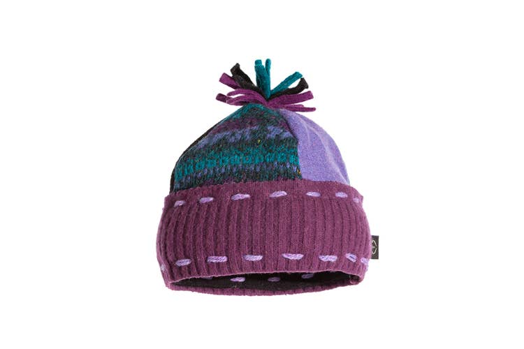 Baabaazuzu – Engroshandel Beanie - Dame – Dame Ski Cap - Klar til at sende0