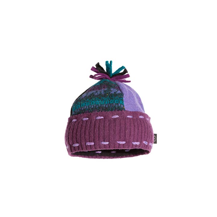 Baabaazuzu – Engroshandel Beanie - Dame – Dame Ski Cap - Klar til at sende