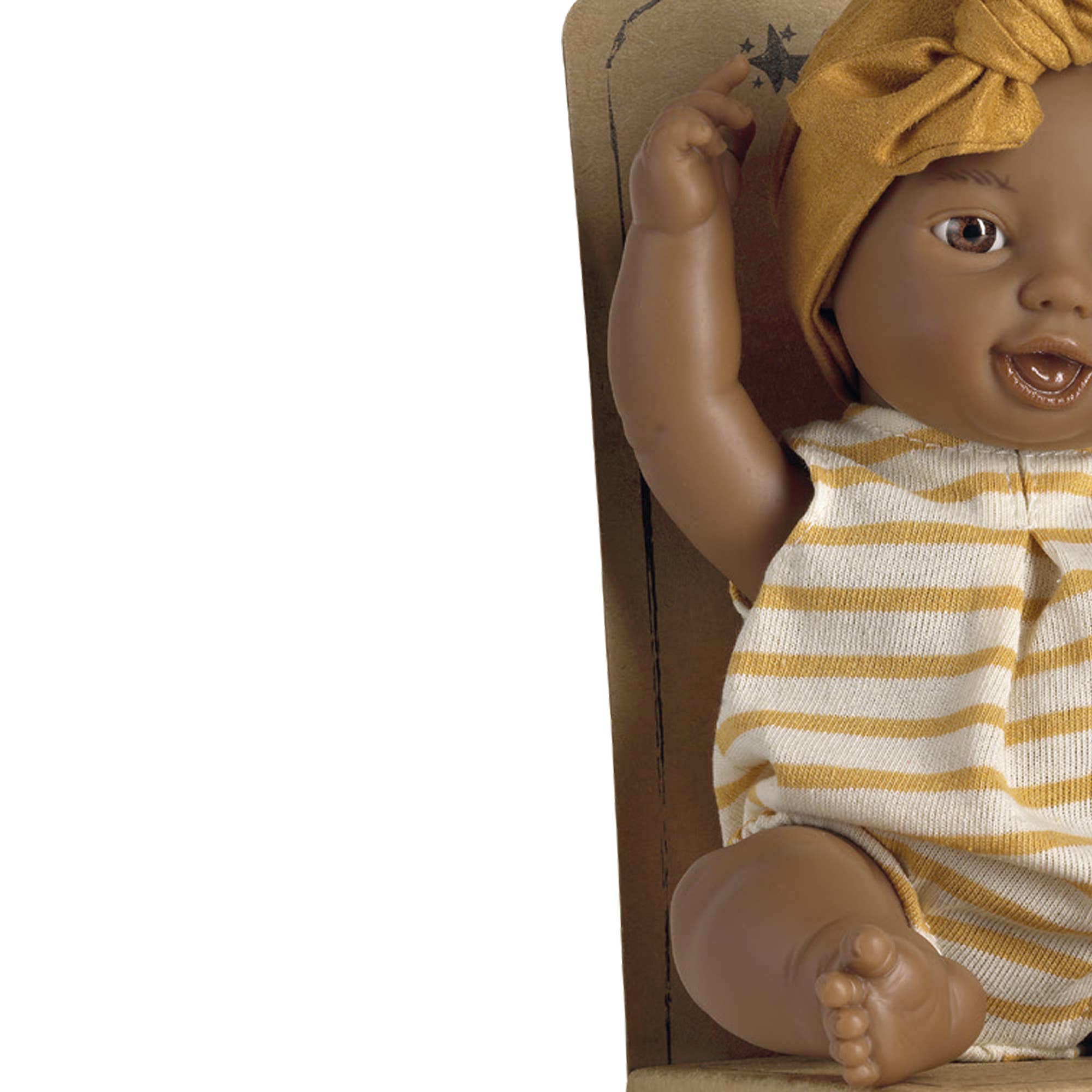 LAMAGIK, S.L. - Wholesale Doll - Kids - Ayo2