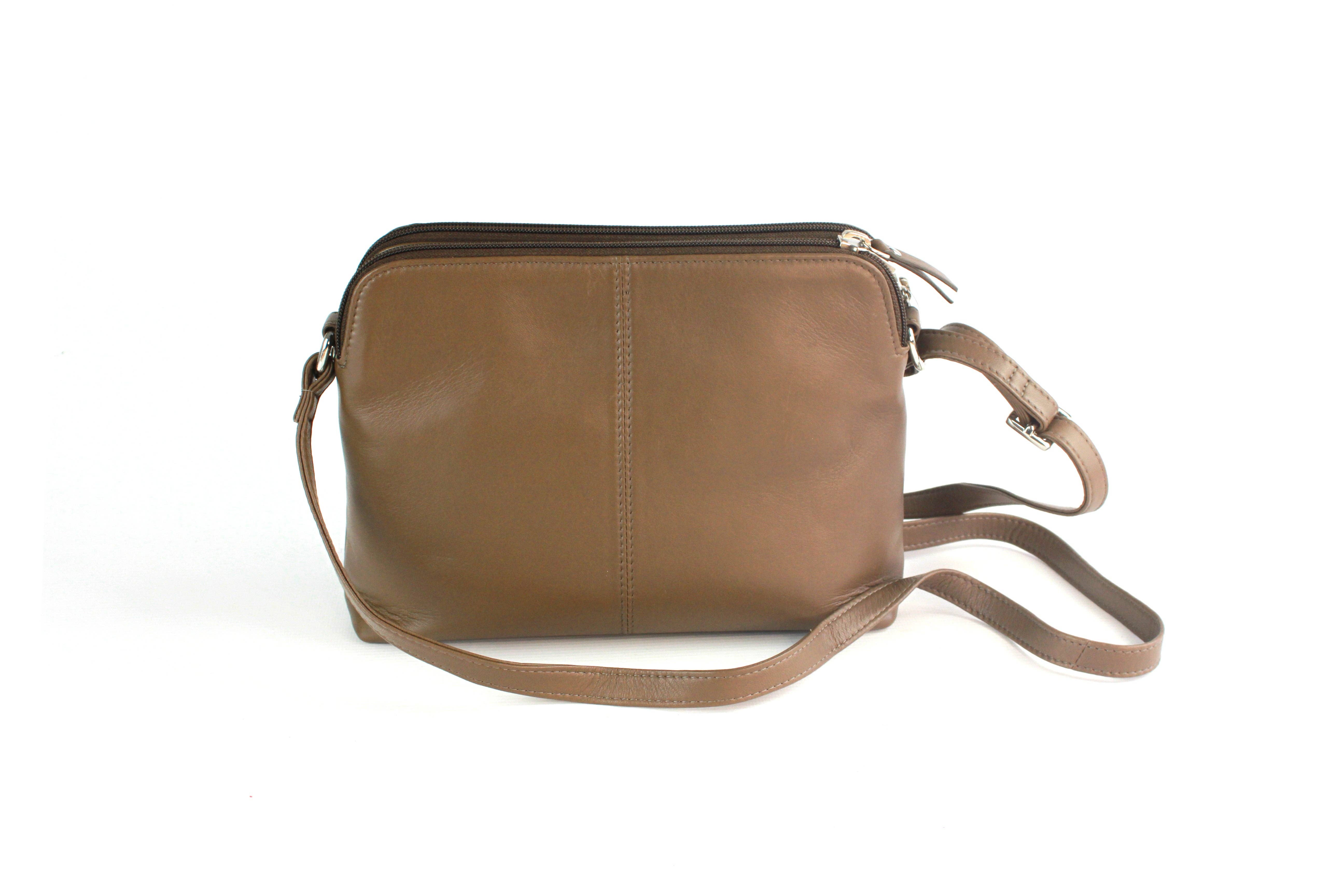 Eastern Counties Leather – wholesale Crossbody bag – Women's – Terri Handbag1