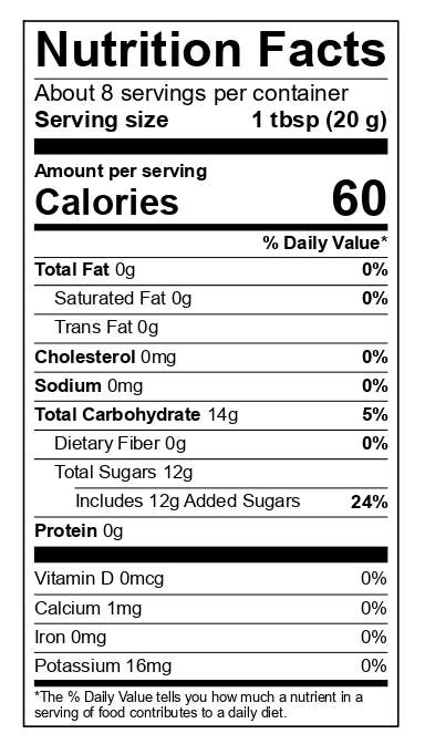 Provisions Food Company USA - Wholesale Jam/Jelly - Cherry Merlot Wine Spread1