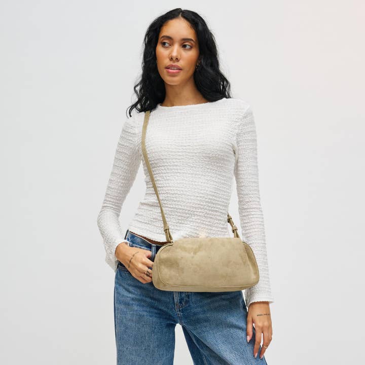 Urban Expressions - Wholesale Crossbody Bag - Women's - Lizzie Crossbody8