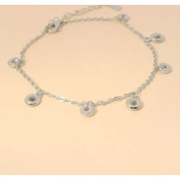 La ormiga - Venta al por mayor Pulsera de cuentas - Niños - Pulsera Circonitas