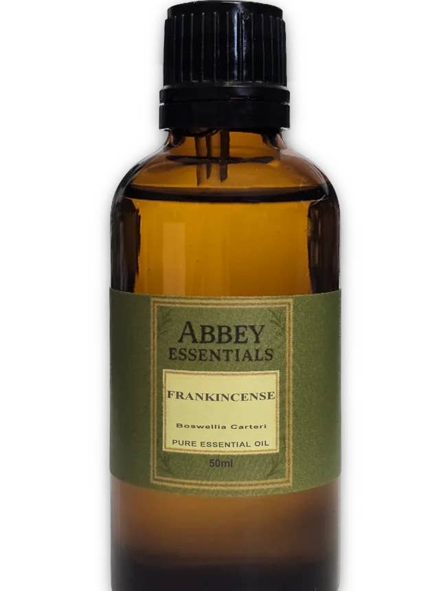 Weihrauch Ätherisches Öl für den Großhandel von Abbey Essentials