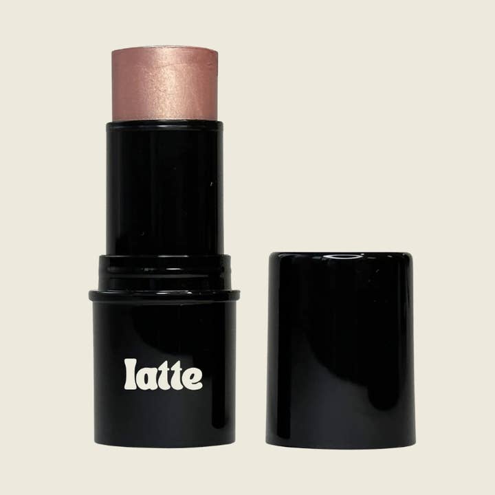 07: LATTE HIGHLIGHTER STICK for wholesale by LATTE