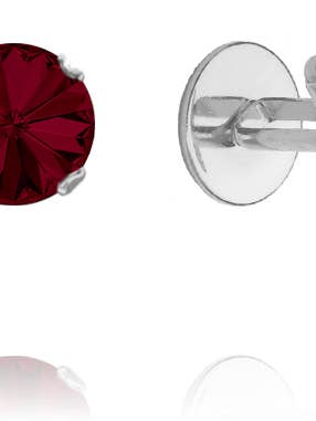 Abotoaduras por atacado de Victoria Larsen Jewelry