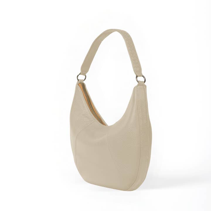 Deux Mains: Haiti Fair Trade - Wholesale Shoulder Bag - Women's - Saddle Shoulder Bag14