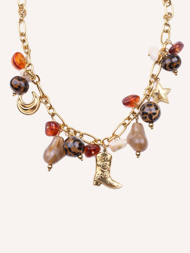 Choker 478250750 for wholesale by CUCOCUCA