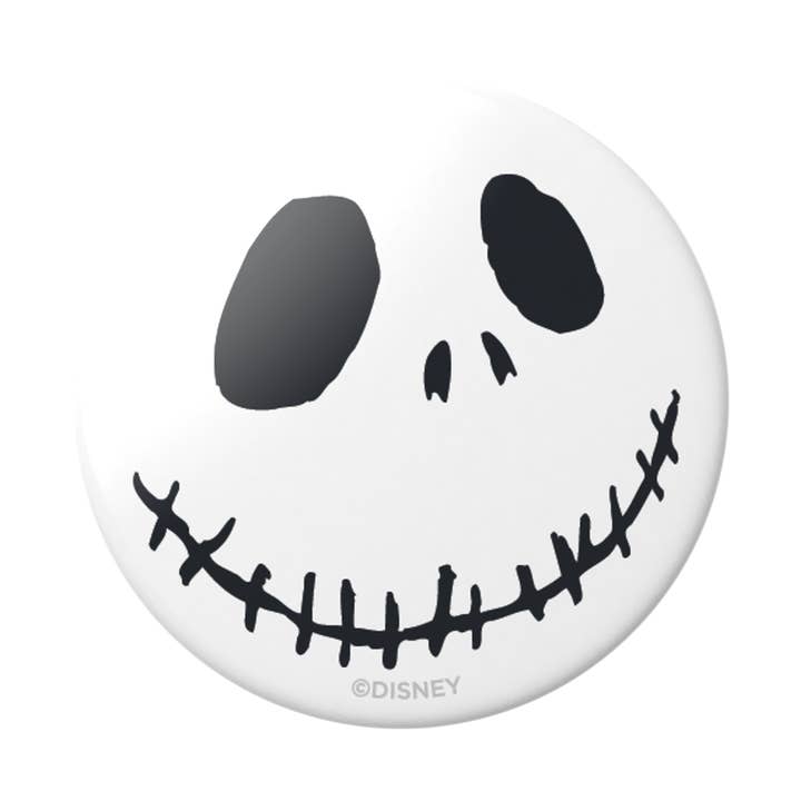 PopSockets - Wholesale Phone Grip - PopSockets Phone Grip - Jack Skellington