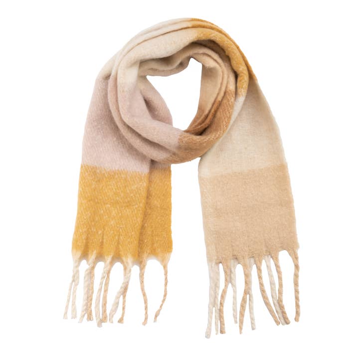 Jessie Scarf for wholesale by Bay Sky Home