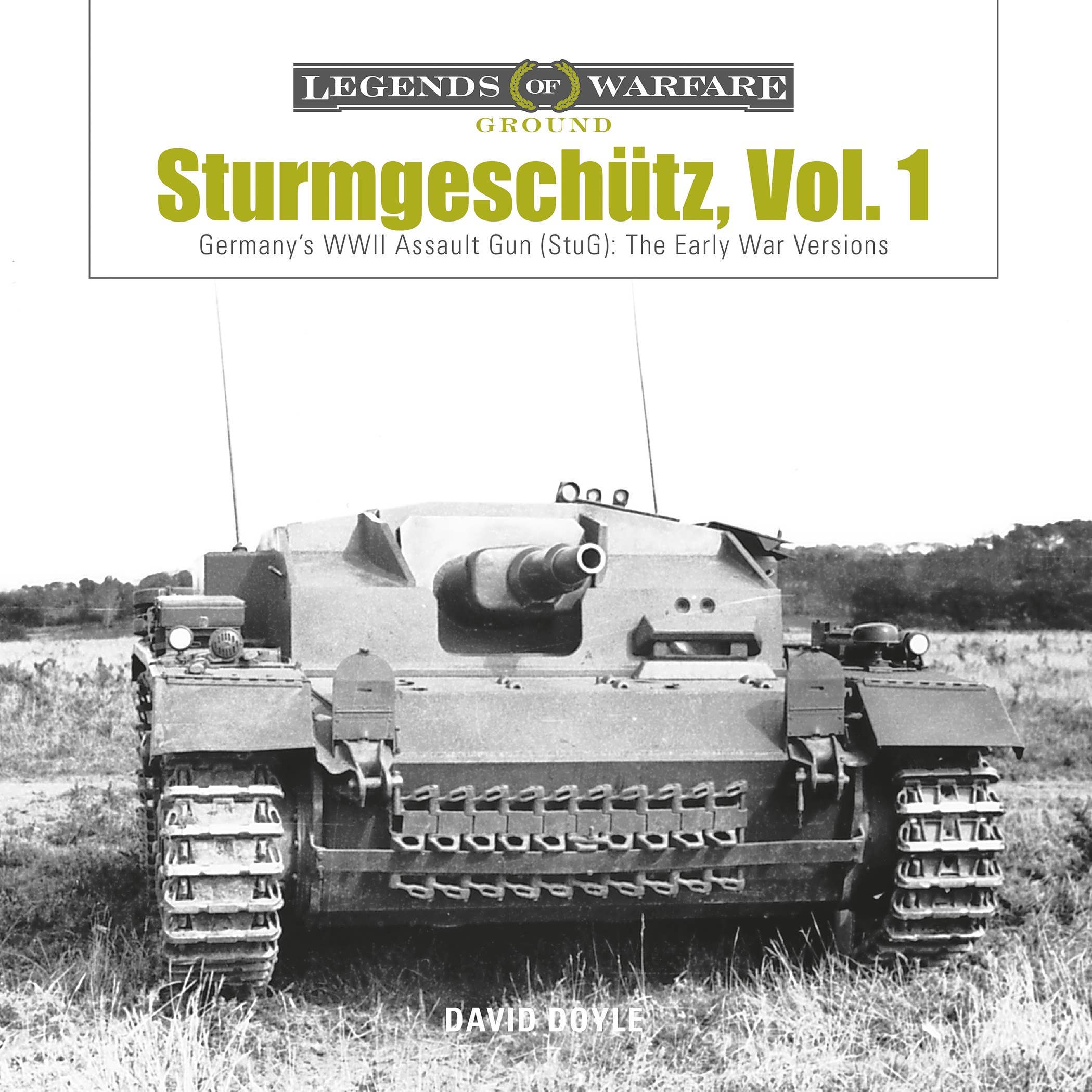 Schiffer Publishing - Wholesale History & Geography - Sturmgeschütz Vol.10