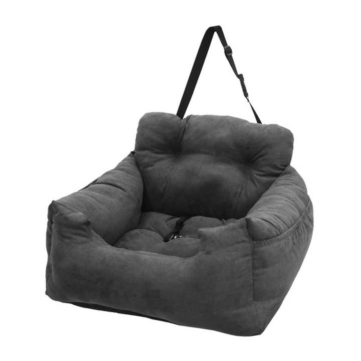 SOGA International Pty Ltd - Wholesale Pet carrier – Dog - Portable Soft Padded Car Seat Dog Carrier Bed18