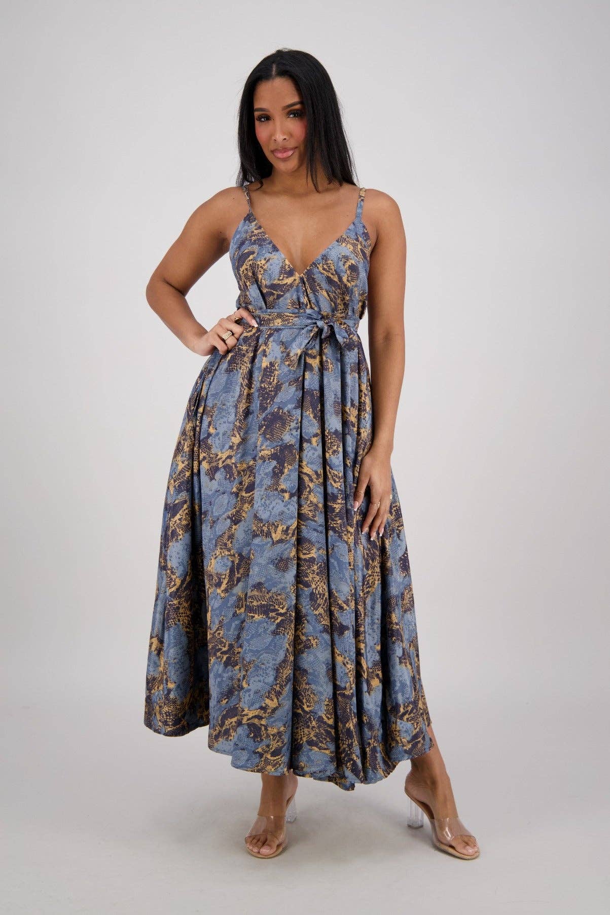 Advance Apparels - Wholesale Dress - Women's - AB-161180