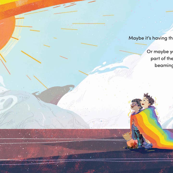 Sourcebooks - Wholesale Preschool Book (3-5) - Rainbow Parade3