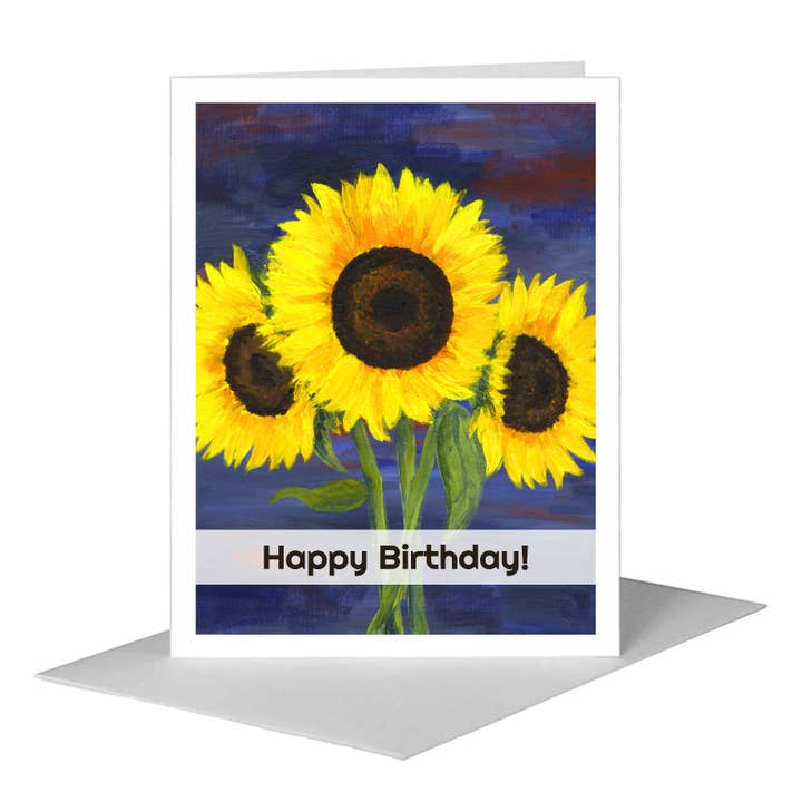 Wedding, Greeting Card (#7081H) for wholesale by Printed Canvas