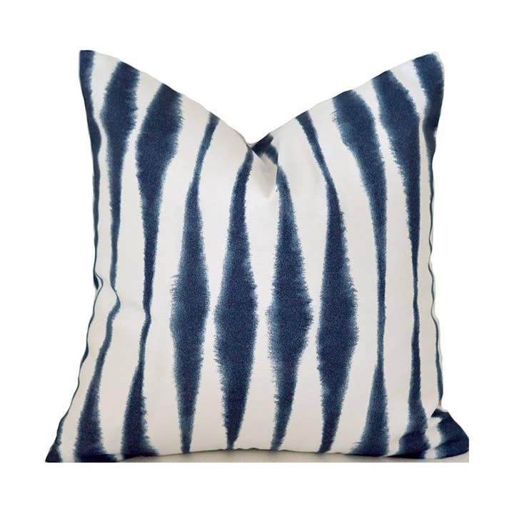 Moderny - Wholesale Throw Pillow Cover - Navy Shades Cushion Covers7