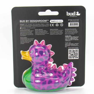 Ducks in the Window - Wholesale Bath Toy - Baby - Dragon Duck5