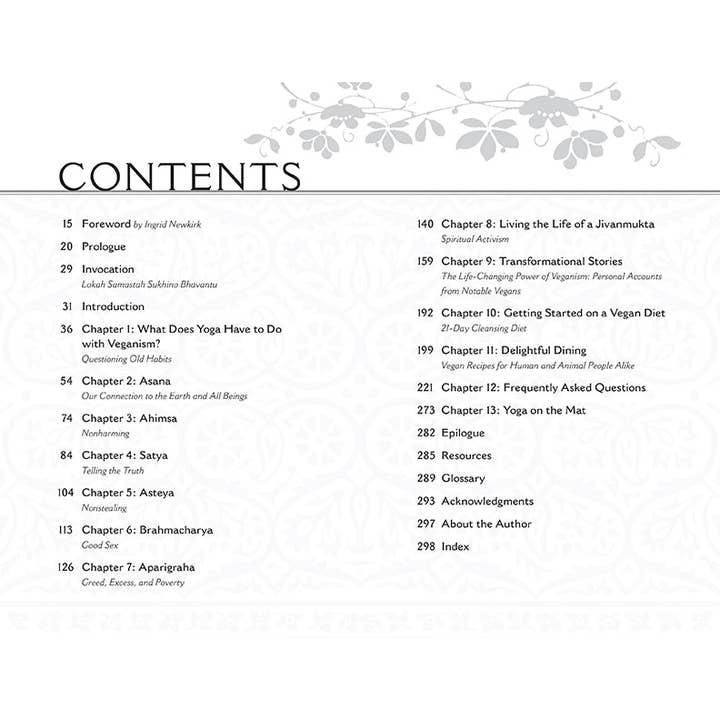 Yoga and Veganism for wholesale by Insight Editions - #1 Pop Culture Publisher