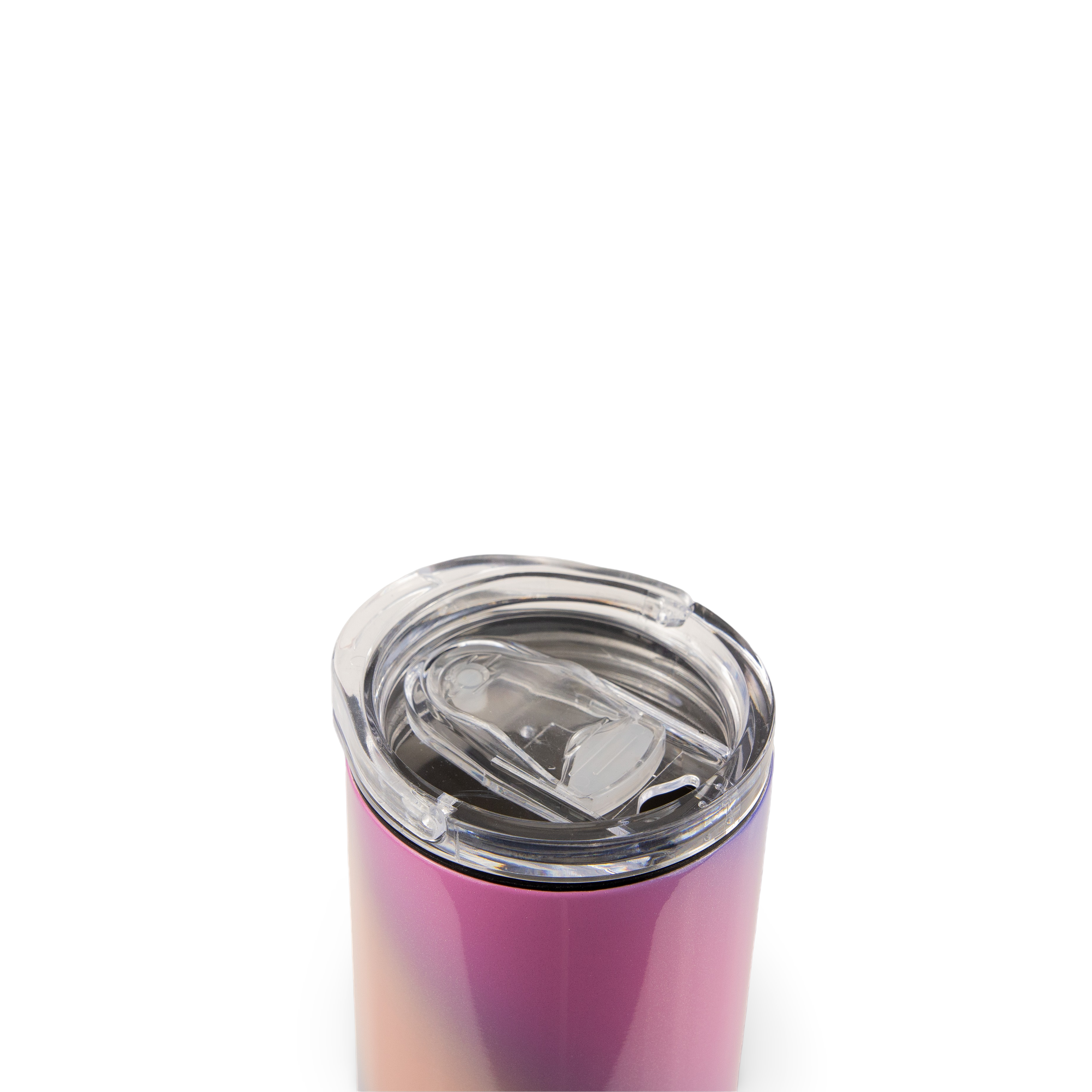 Hogg Outfitters - Wholesale Drink Huggers & Koozies - SUBLIMATION 4 in 1 CAN COOLER SPEAKER TUMBLER - Unicorn15