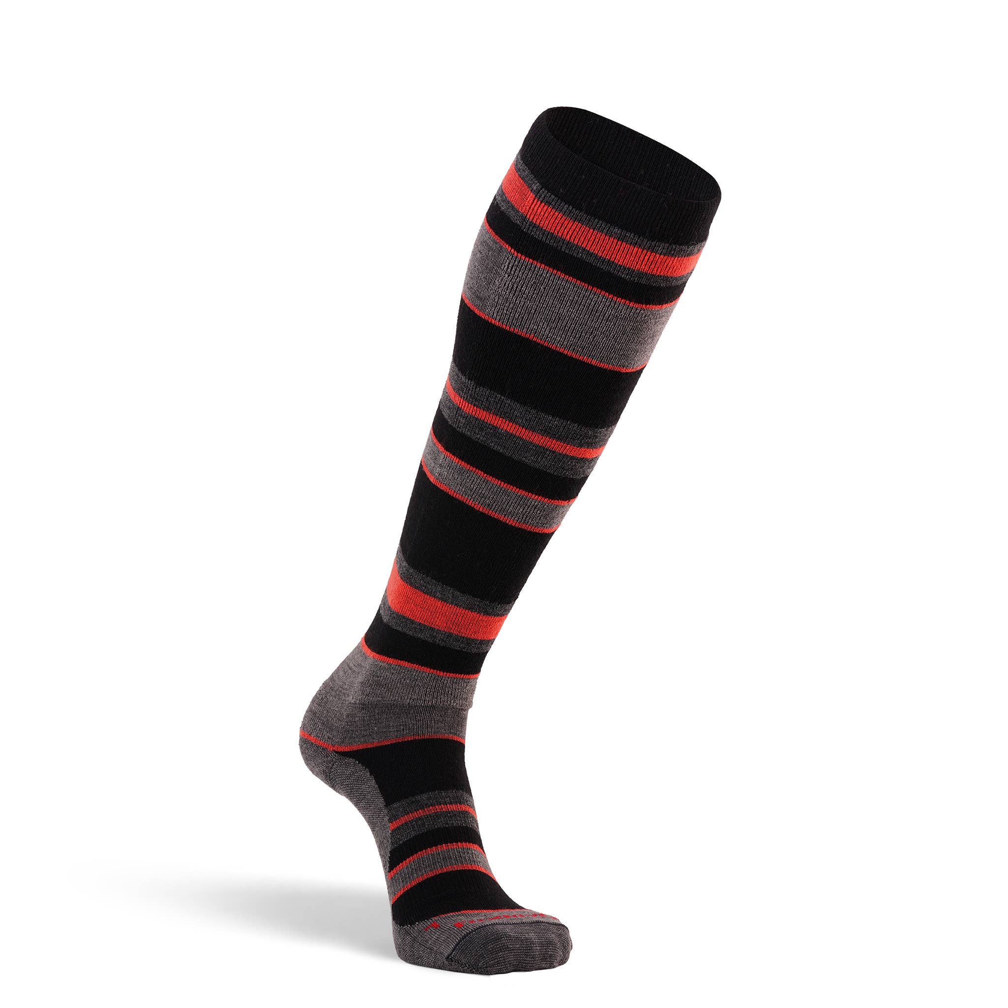 Fox River Socks - Wholesale Socks - Unisex - Ski/Snow Lift Lightweight Over-The-Calf Socks2