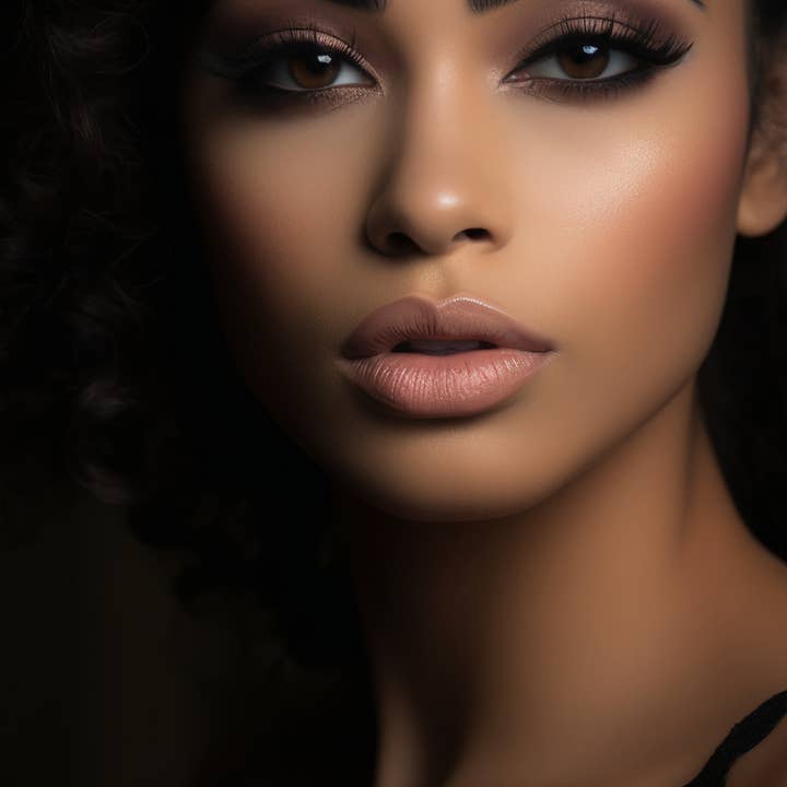 CONTOURING PALLET for wholesale by Rossario George