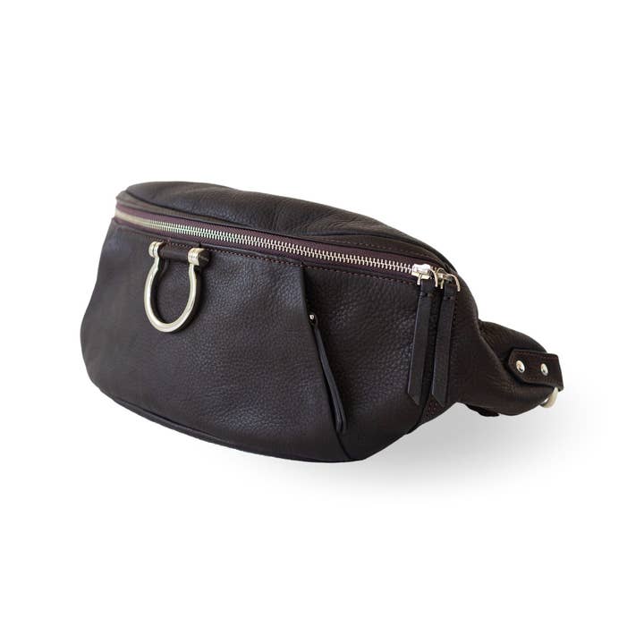 Sapahn - Wholesale Belt Bag - Women's - Dominique Sling Bag68